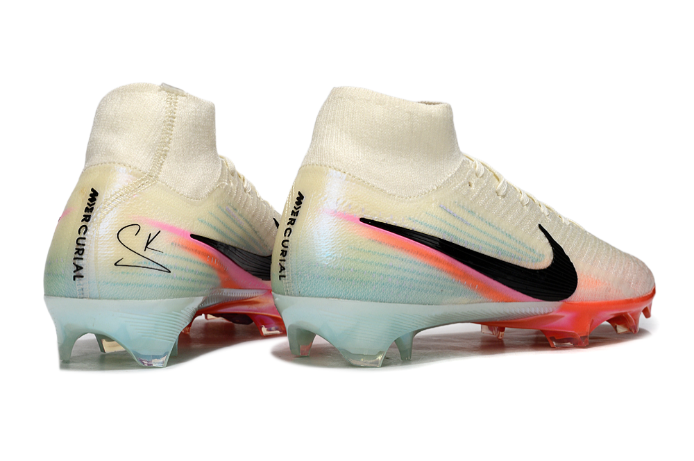 Chuteira Nike Mercurial Superfly 16 Elite FG - Sam Kerr 7