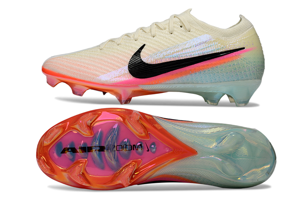 Chuteira Nike Mercurial Vapor 16 Elite FG - Sam Kerr  3