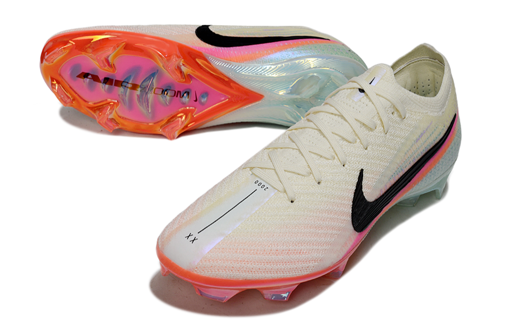 Chuteira Nike Mercurial Vapor 16 Elite FG - Sam Kerr  4