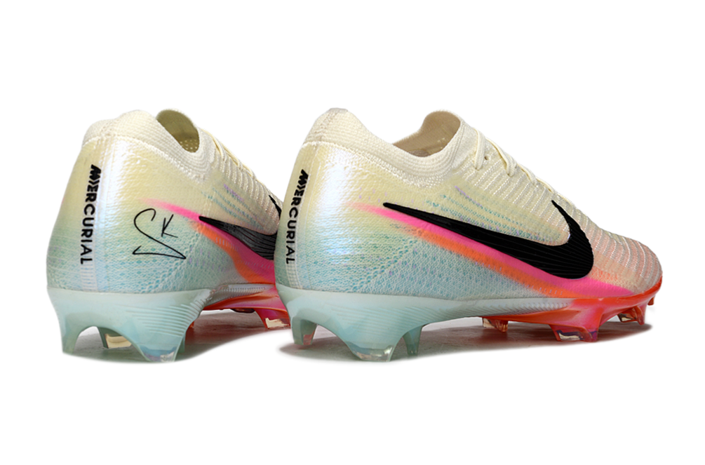 Chuteira Nike Mercurial Vapor 16 Elite FG - Sam Kerr  6