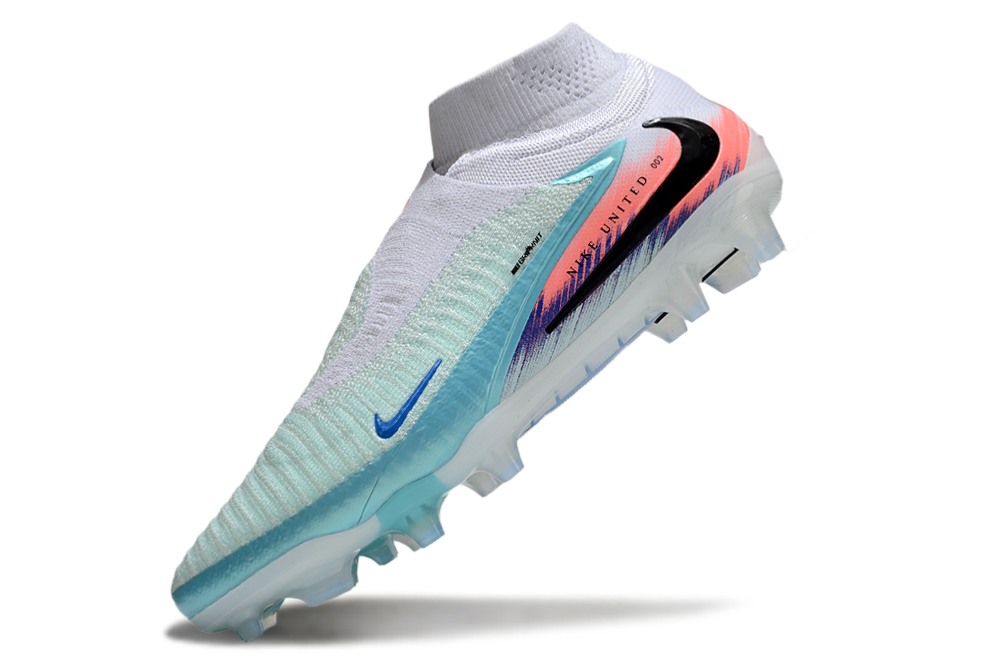 Chuteira Nike Phantom GX 6 Elite FG - New United  2