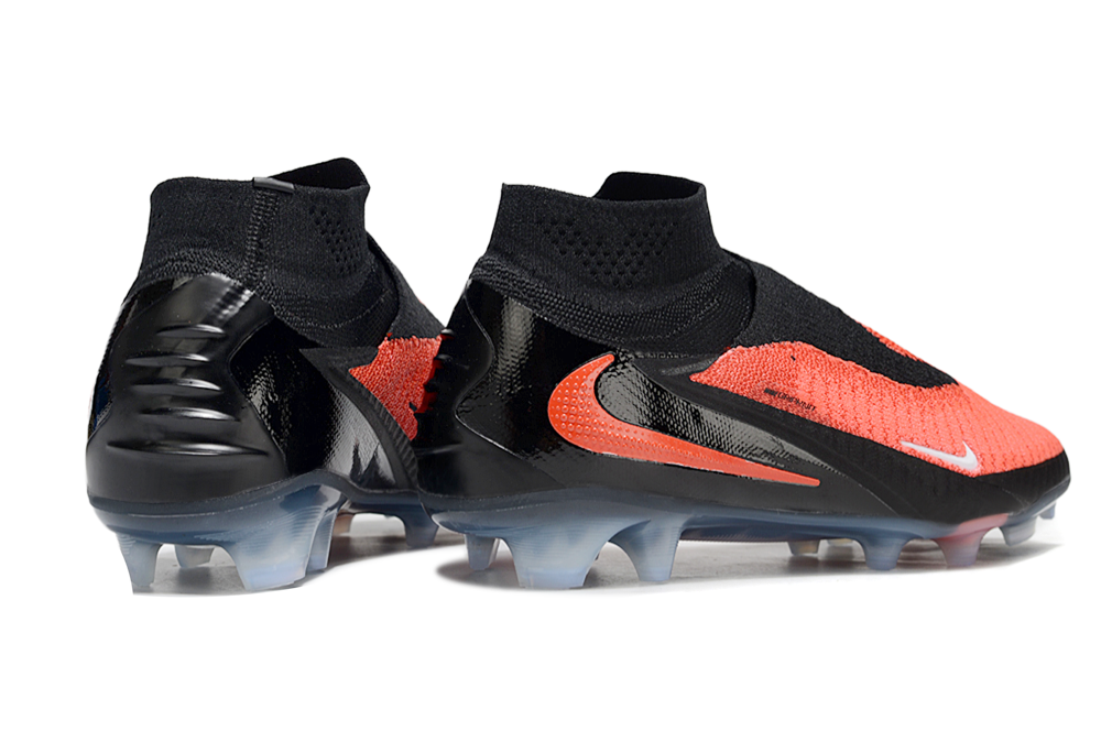 Chuteira Nike Phantom GX 6 Elite FG - Hypervenom Laranja 2