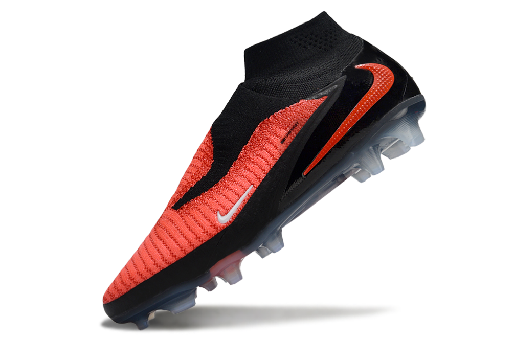 Chuteira Nike Phantom GX 6 Elite FG - Hypervenom Laranja 3