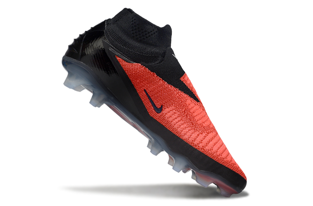 Chuteira Nike Phantom GX 6 Elite FG - Hypervenom Laranja 6