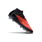 Chuteira Nike Phantom GX 6 Elite FG - Hypervenom Laranja 6