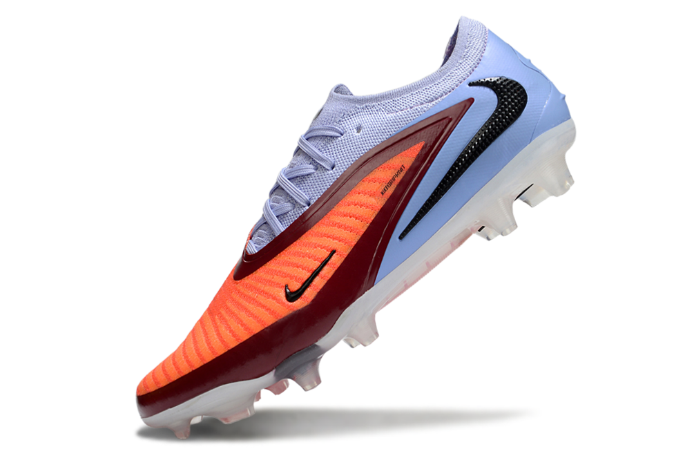 Chuteira Nike Phantom GX 6 Low Elite FG - Vermelha 3