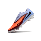 Chuteira Nike Phantom GX 6 Low Elite FG - Vermelha 3