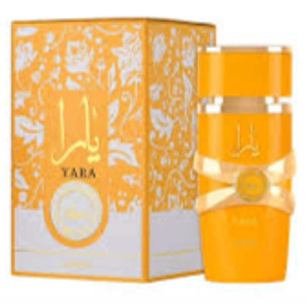 Yara Tous de Lattafa Edp 100 ML 3