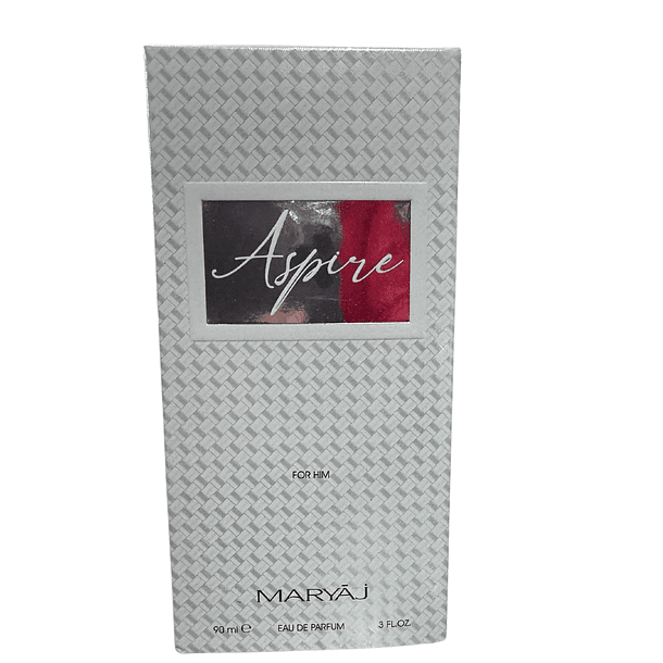 Aspire By Maryaj Edp 90 ML