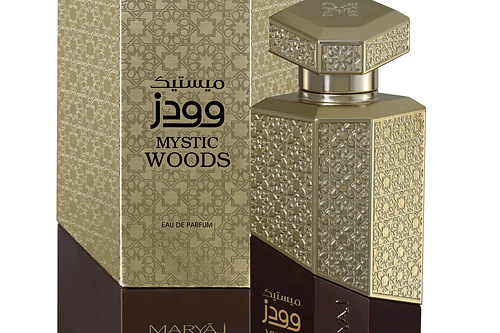 Mystic Wood Maryaj Edp 100 Ml