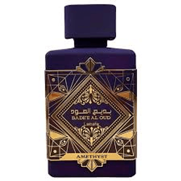 Badee Al Oud Amesthyst Edp 100Ml