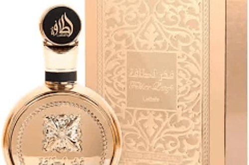 Fakhar Extrait Lattafa 100Ml