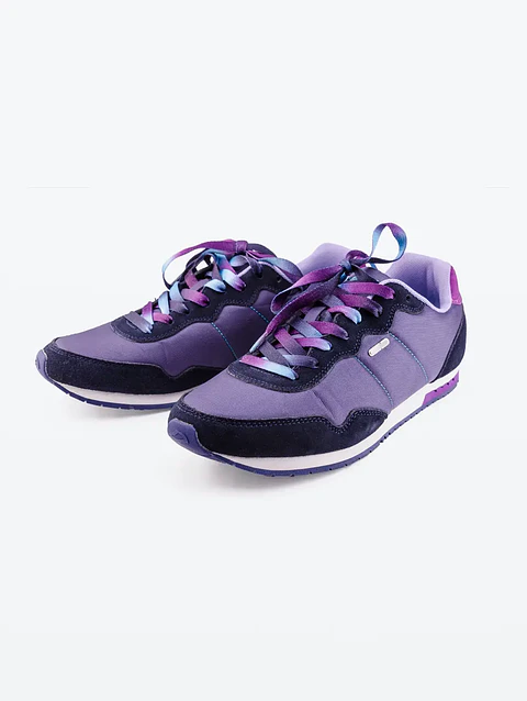 Demo Female Shoes