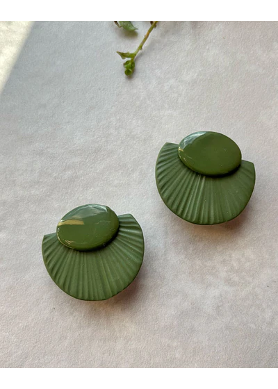GIO - Verde musgo