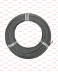 Cable Termopar Tipo K 100 m con Fibra y Malla - thumbnail 1