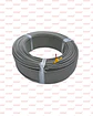 Cable Termopar Tipo K 100 m con Fibra y Malla - thumbnail 3