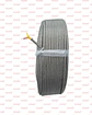 Cable Termopar Tipo K 100 m con Fibra y Malla - thumbnail 4
