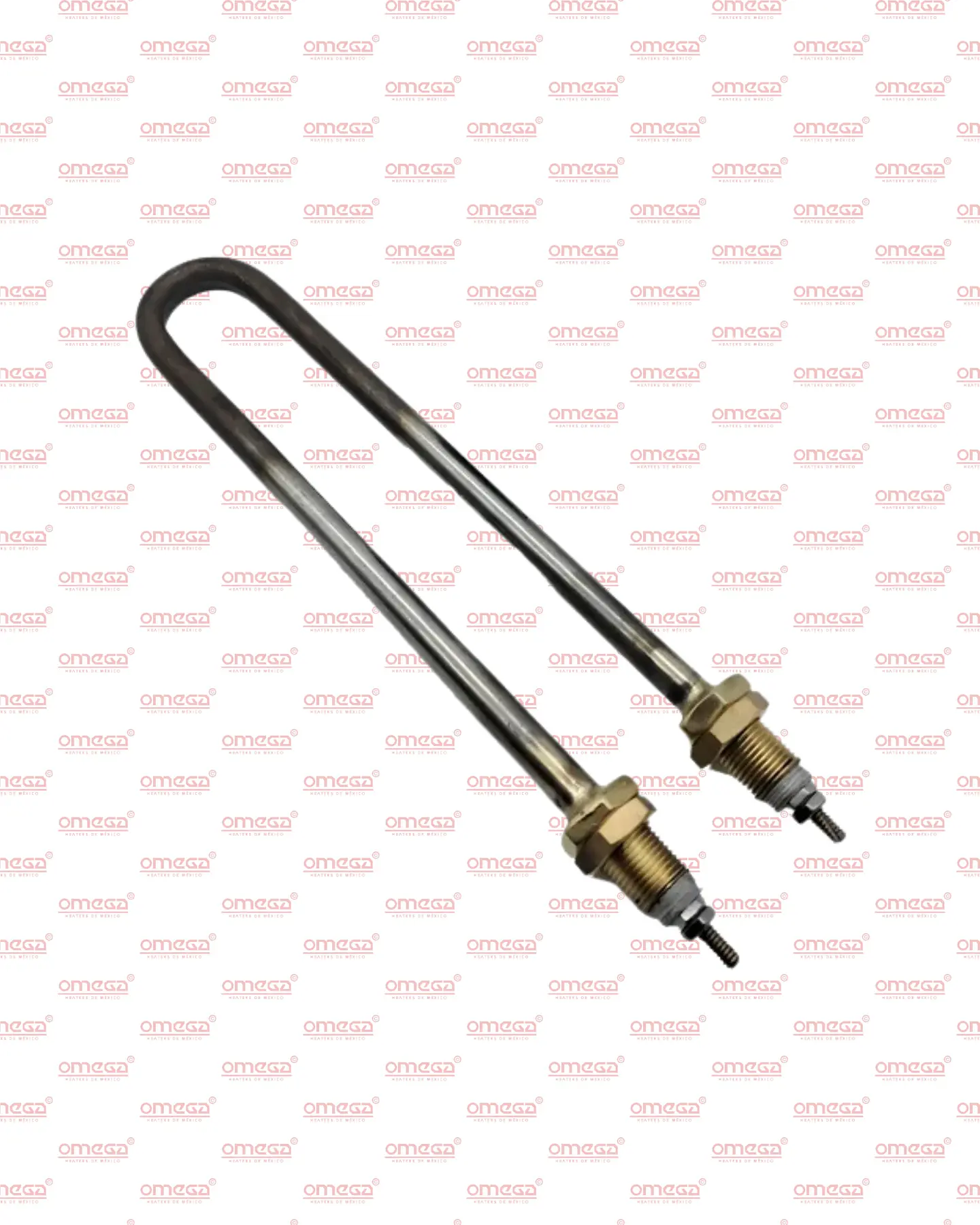 Resistencia Para Baño María / Sauna Para 8 Litros 24cm 3