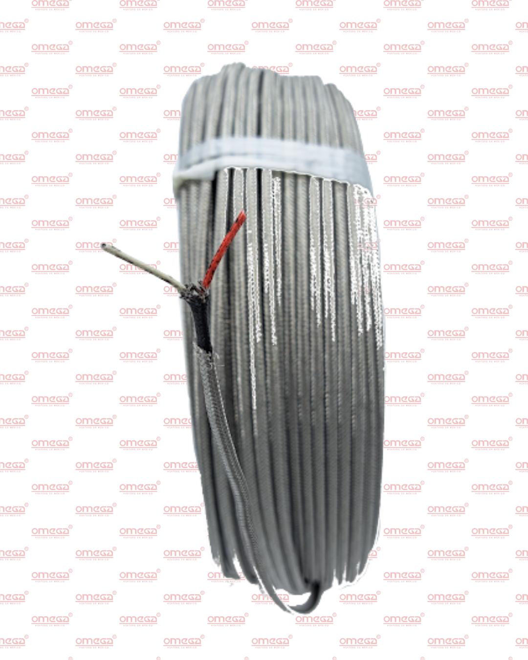 Cable para Termopar Tipo J