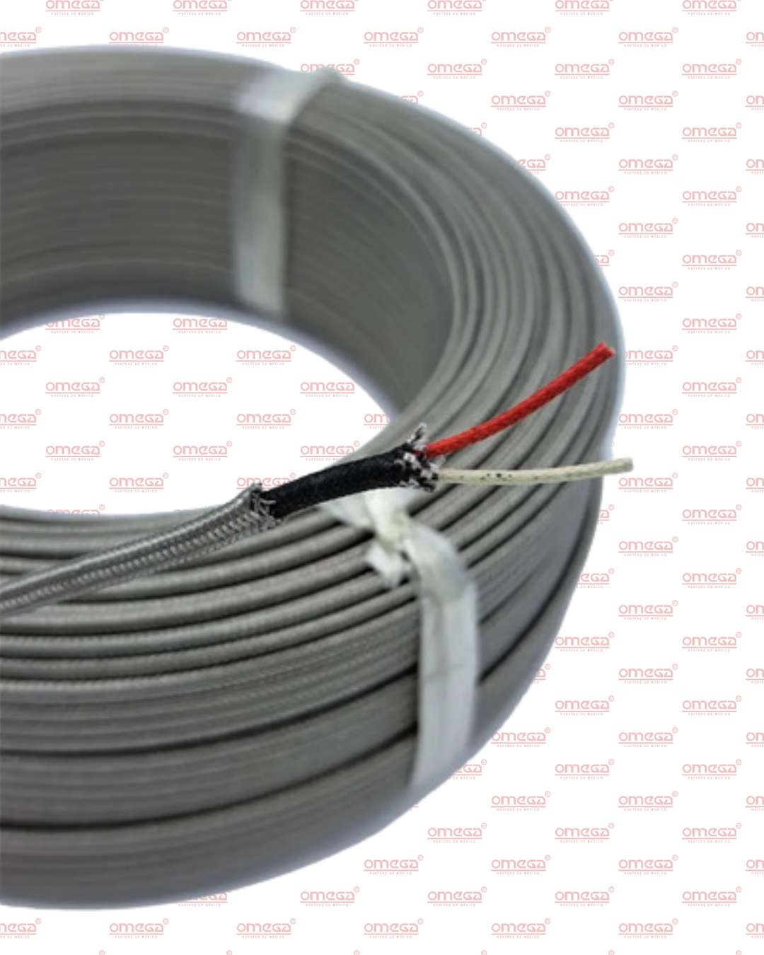 Cable para Termopar Tipo J — foto 2