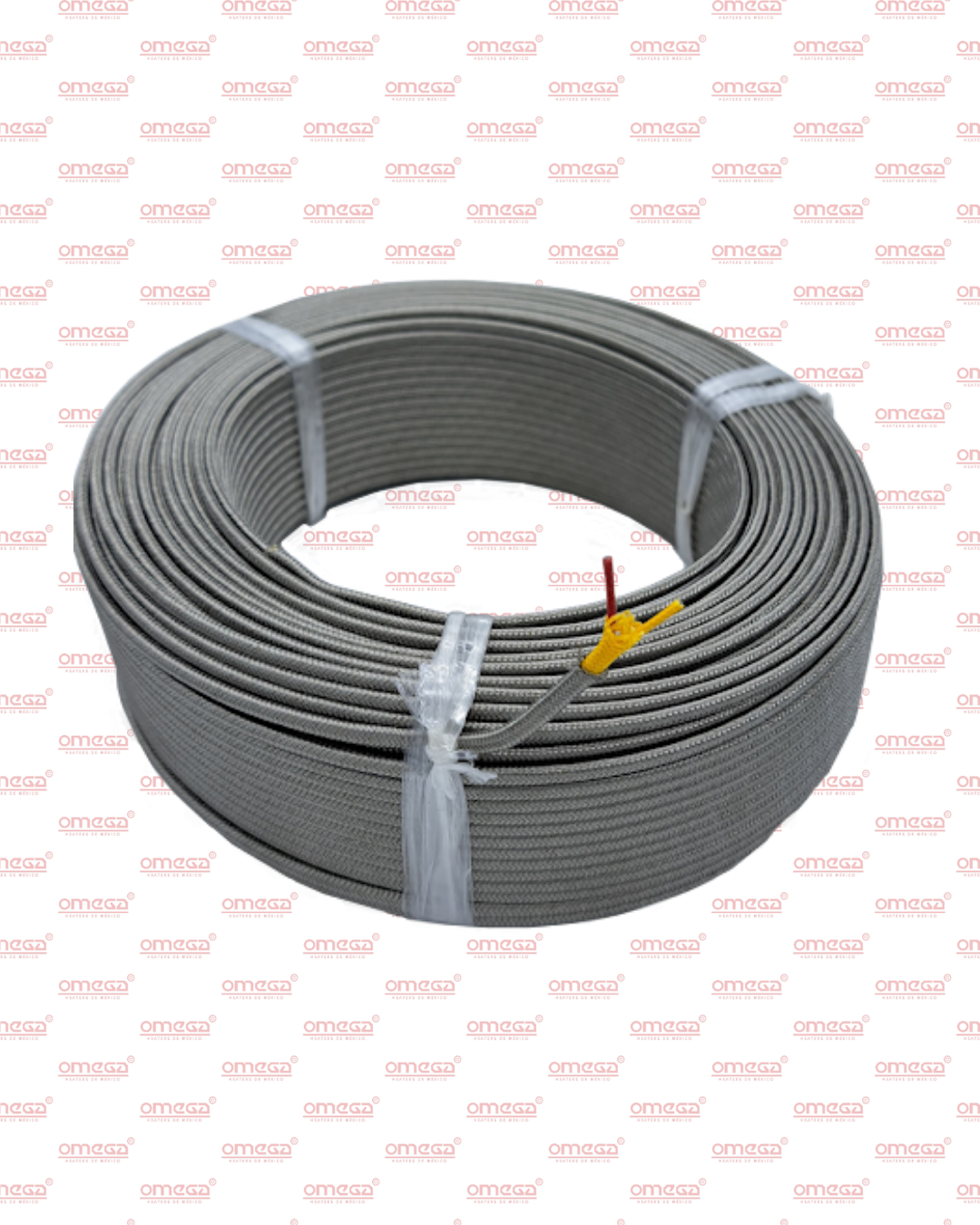 Cable para termopar tipo K — foto 2