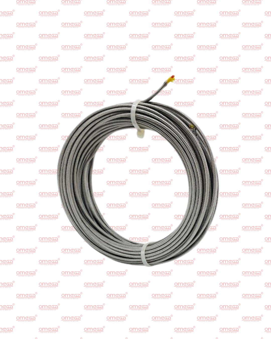 Cable para termopar tipo K — foto 3