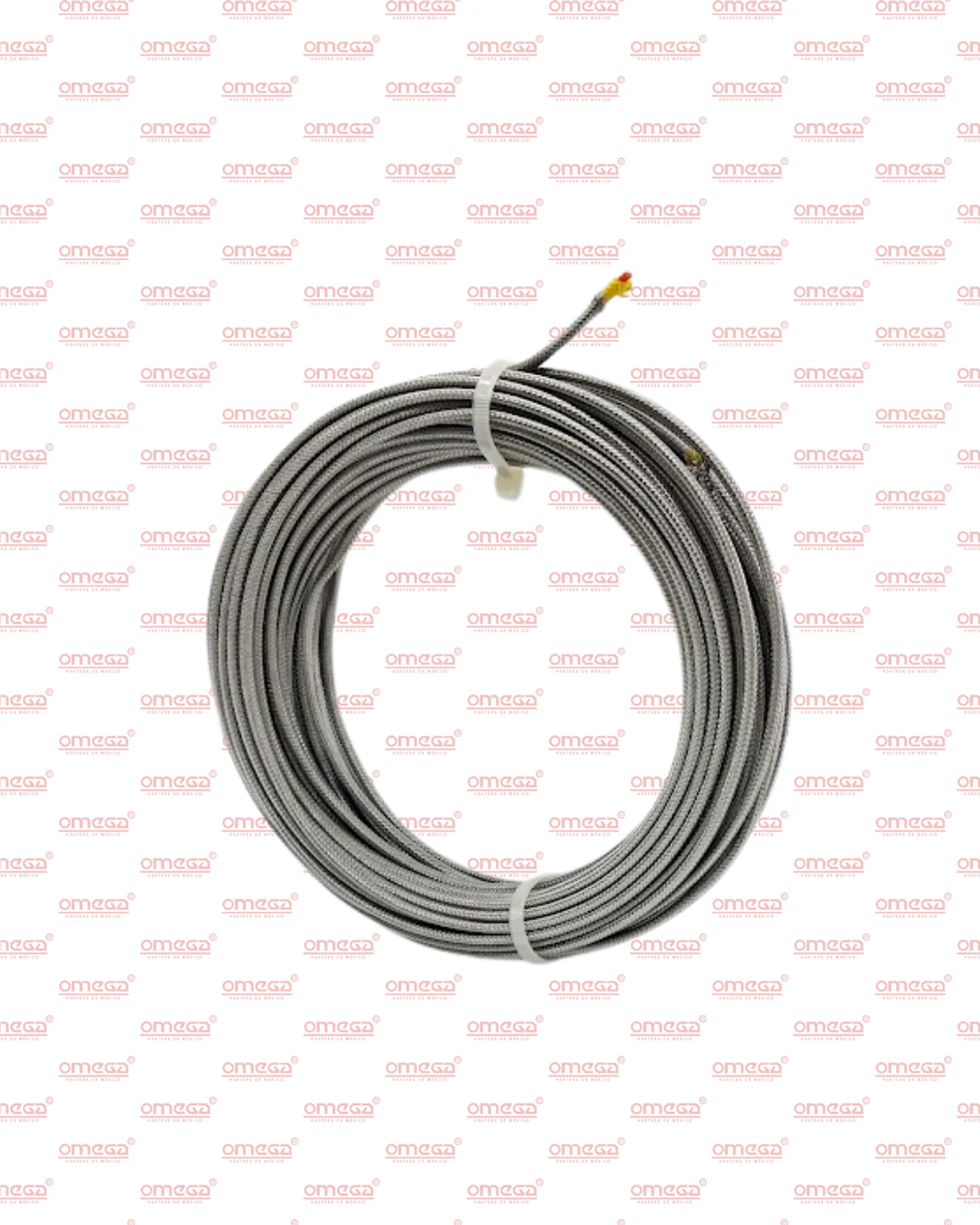 Cable para termopar tipo K 3