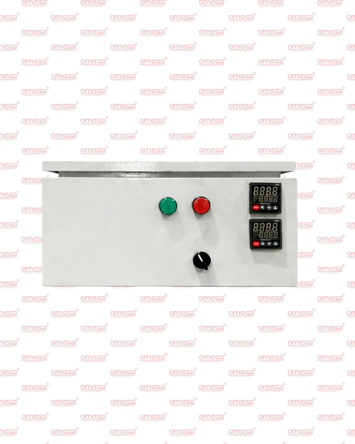Tableros de control de temperatura 1