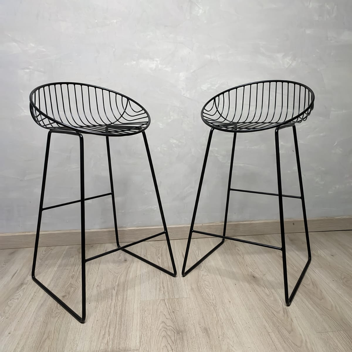 Silla De Barra Mini Electra 1