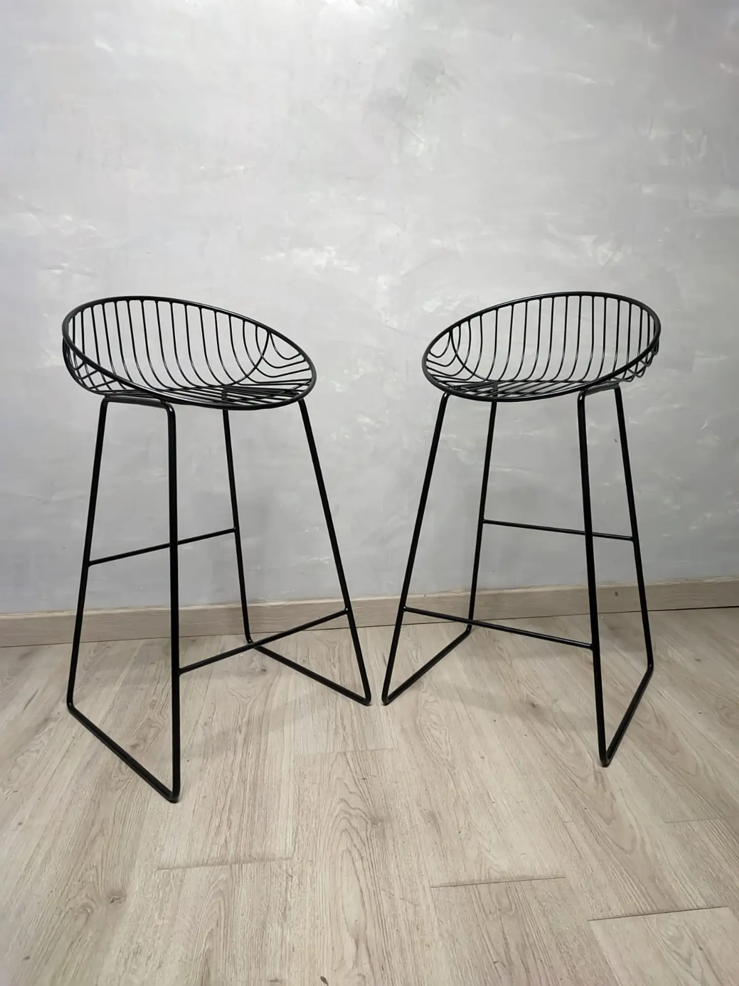 Silla De Barra Mini Electra 1