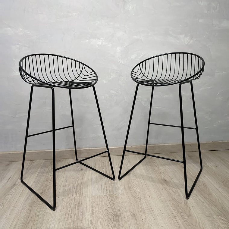 Silla De Barra Mini Electra 1