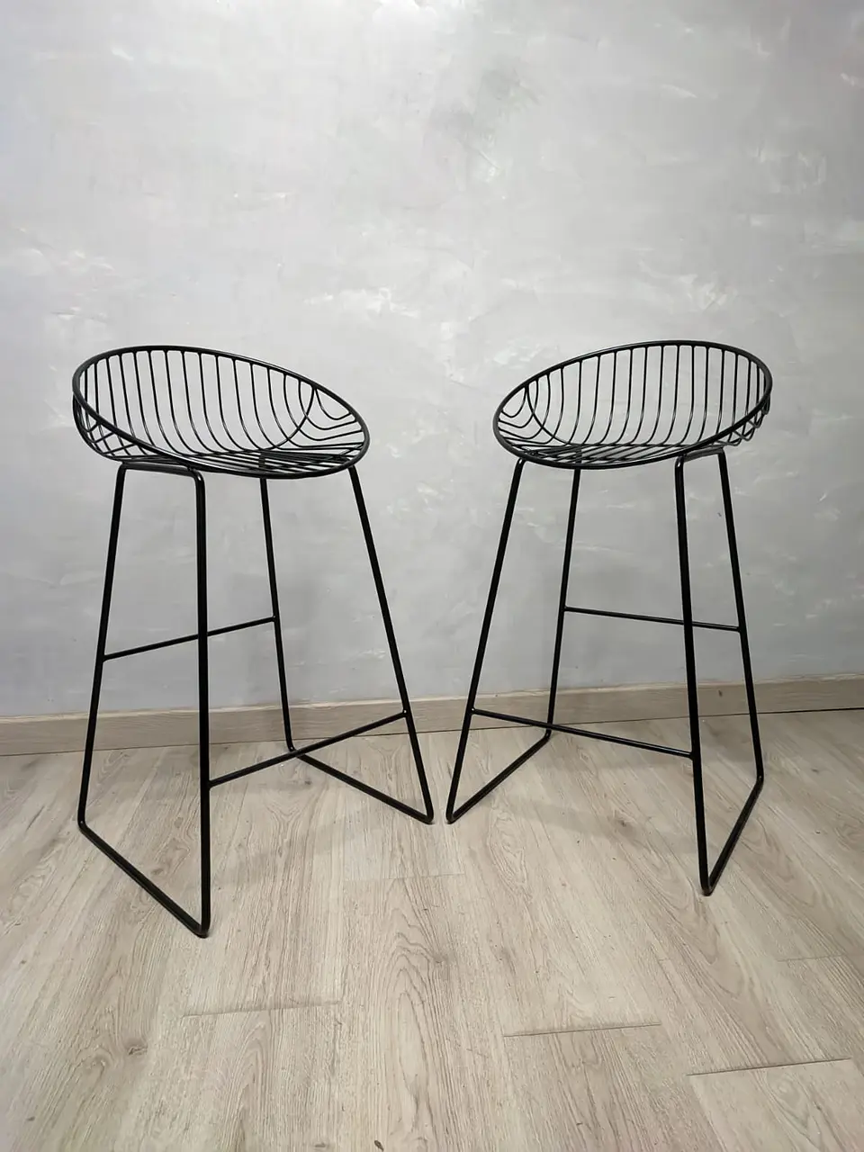 Silla De Barra Mini Electra 1