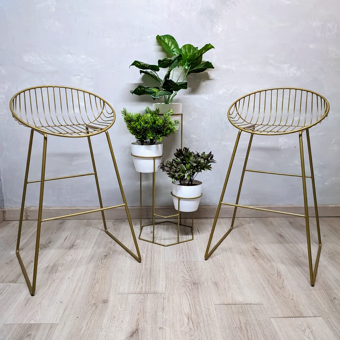 Silla De Barra Mini Electra 2