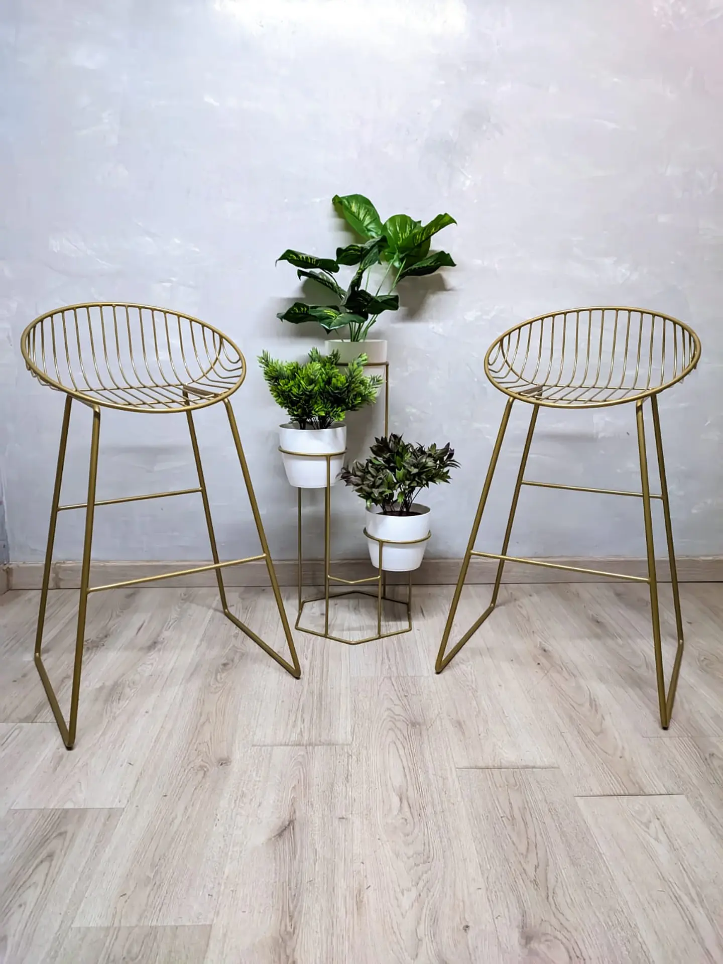 Silla De Barra Mini Electra 2