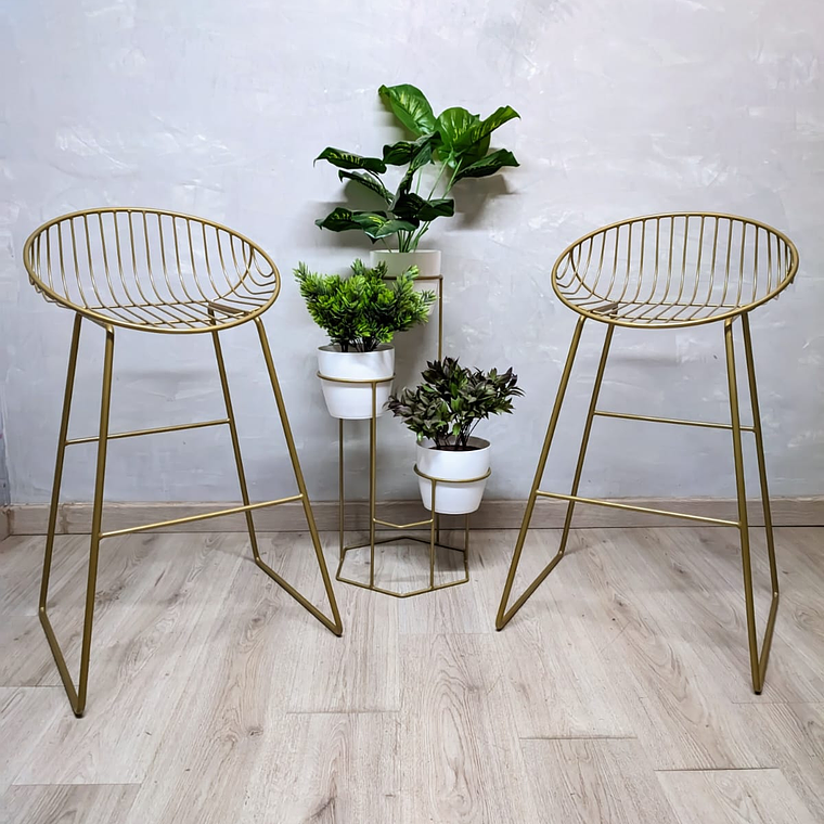 Silla De Barra Mini Electra 2