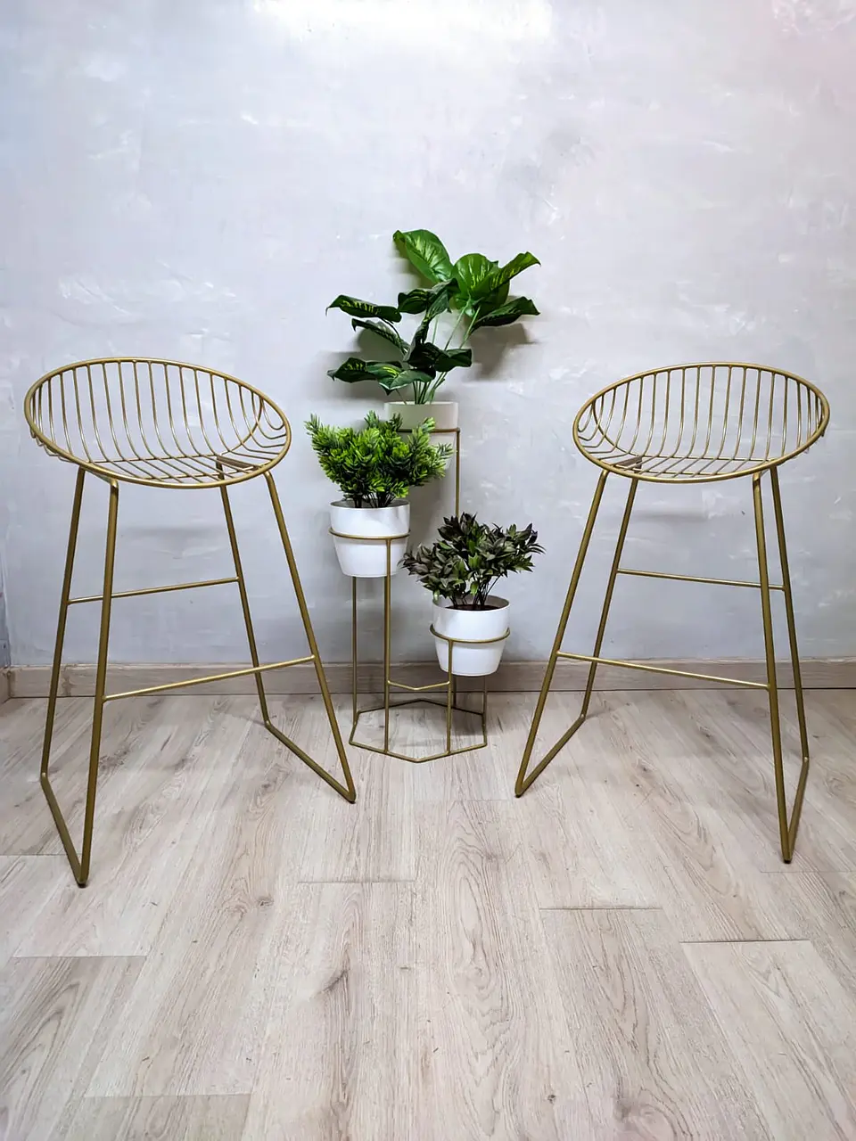 Silla De Barra Mini Electra 2