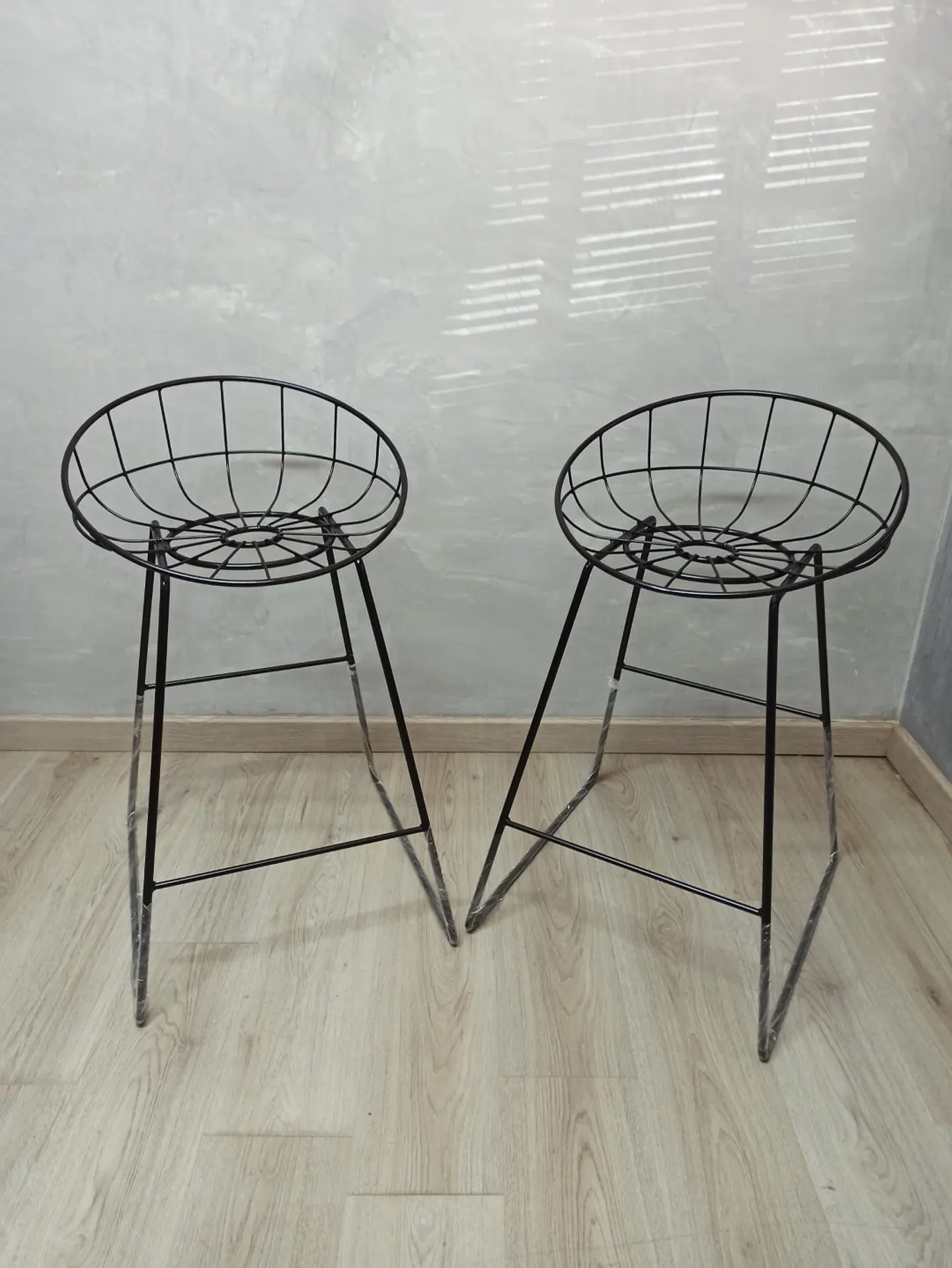 Silla Electra 3