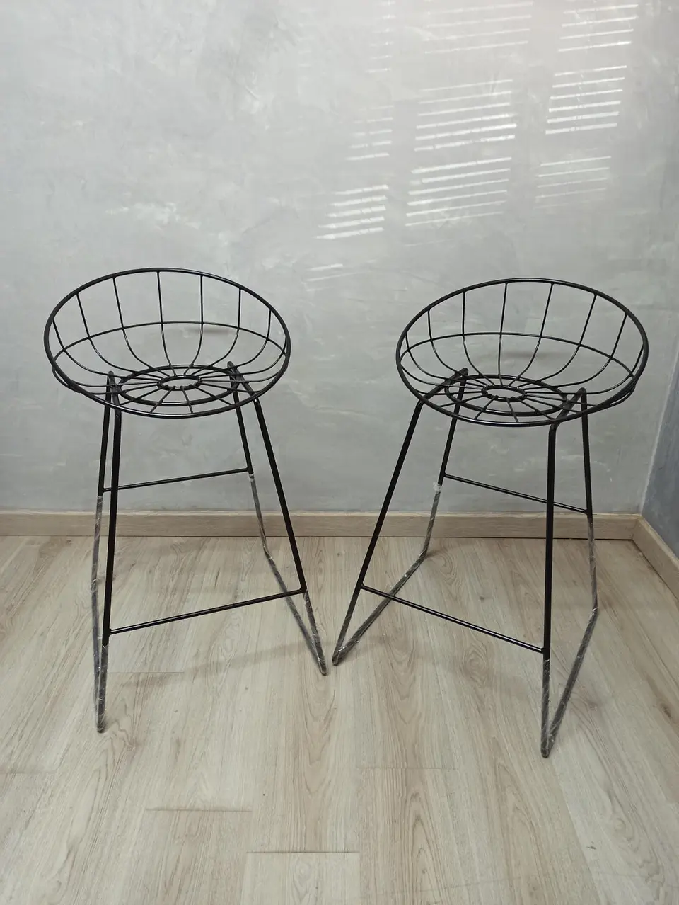 Silla Electra 3