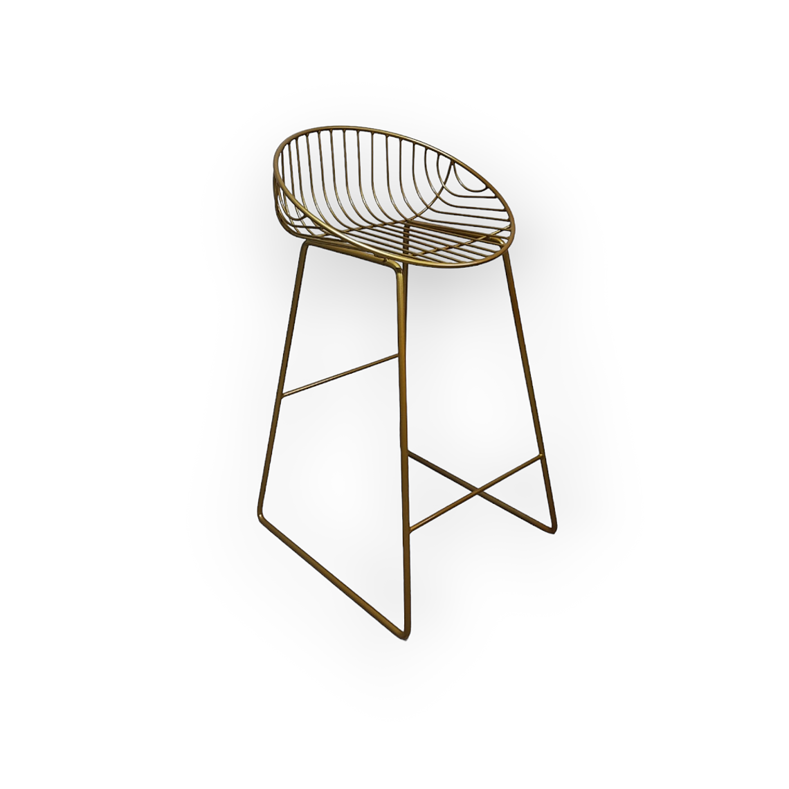 Silla De Barra Mini Electra 4