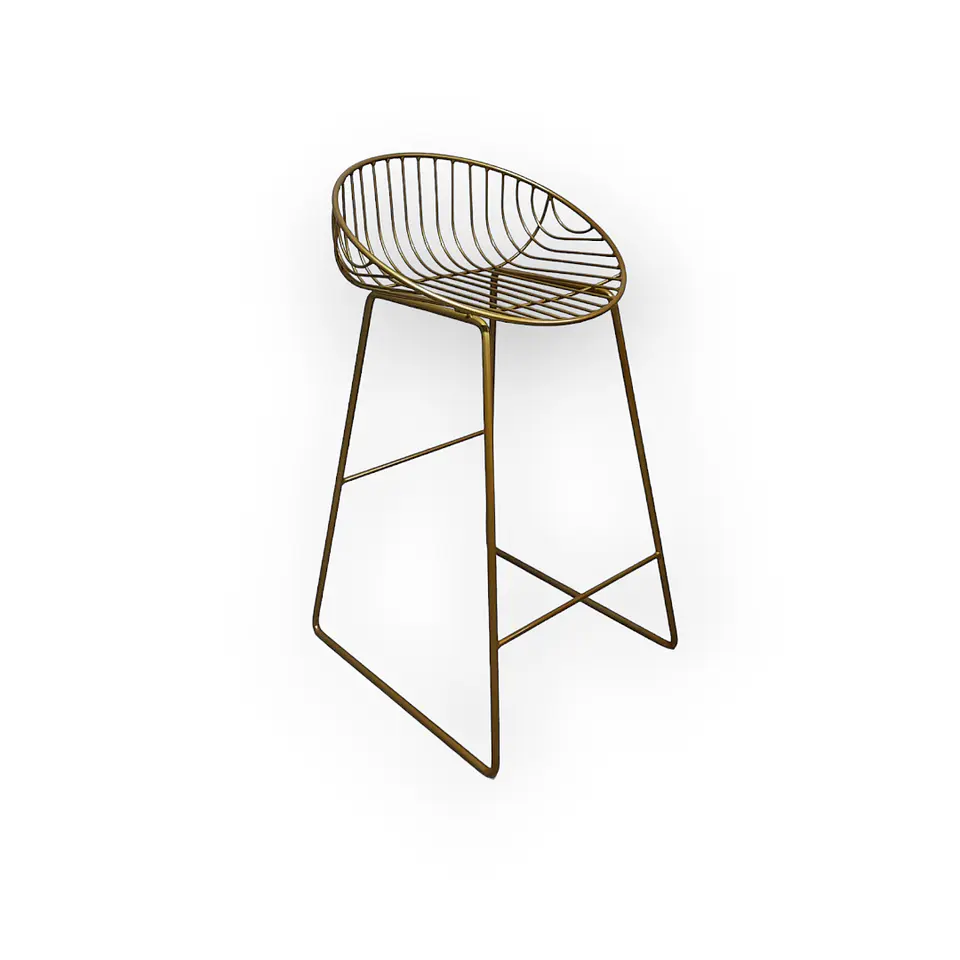 Silla De Barra Mini Electra 4