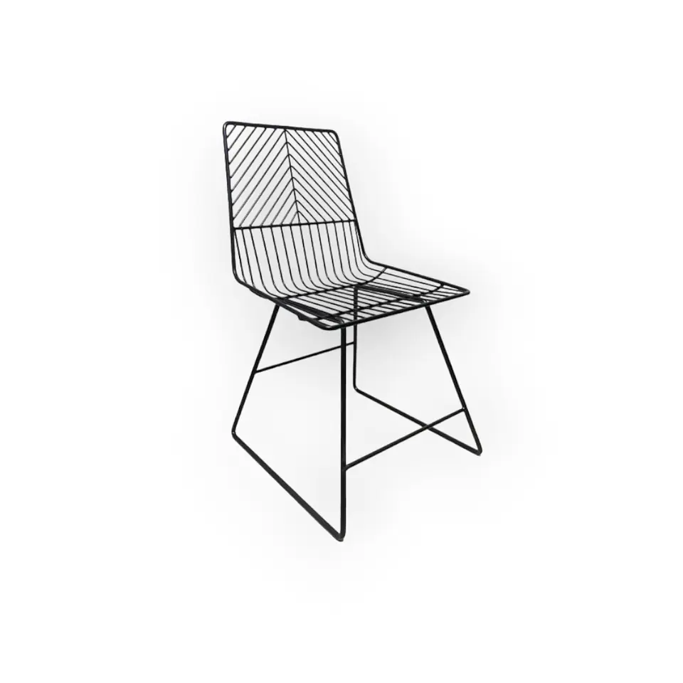 Silla Aeris 3