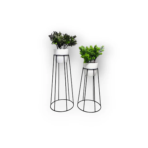 Set Meissa Con Matero Plástico