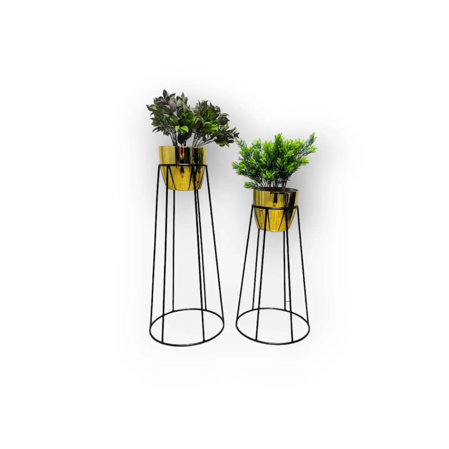 Set Meissa Con Matero Metalizada 2
