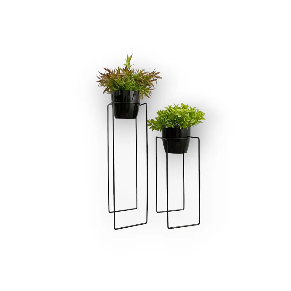 Set Base Vega Con Matero Plástico  2