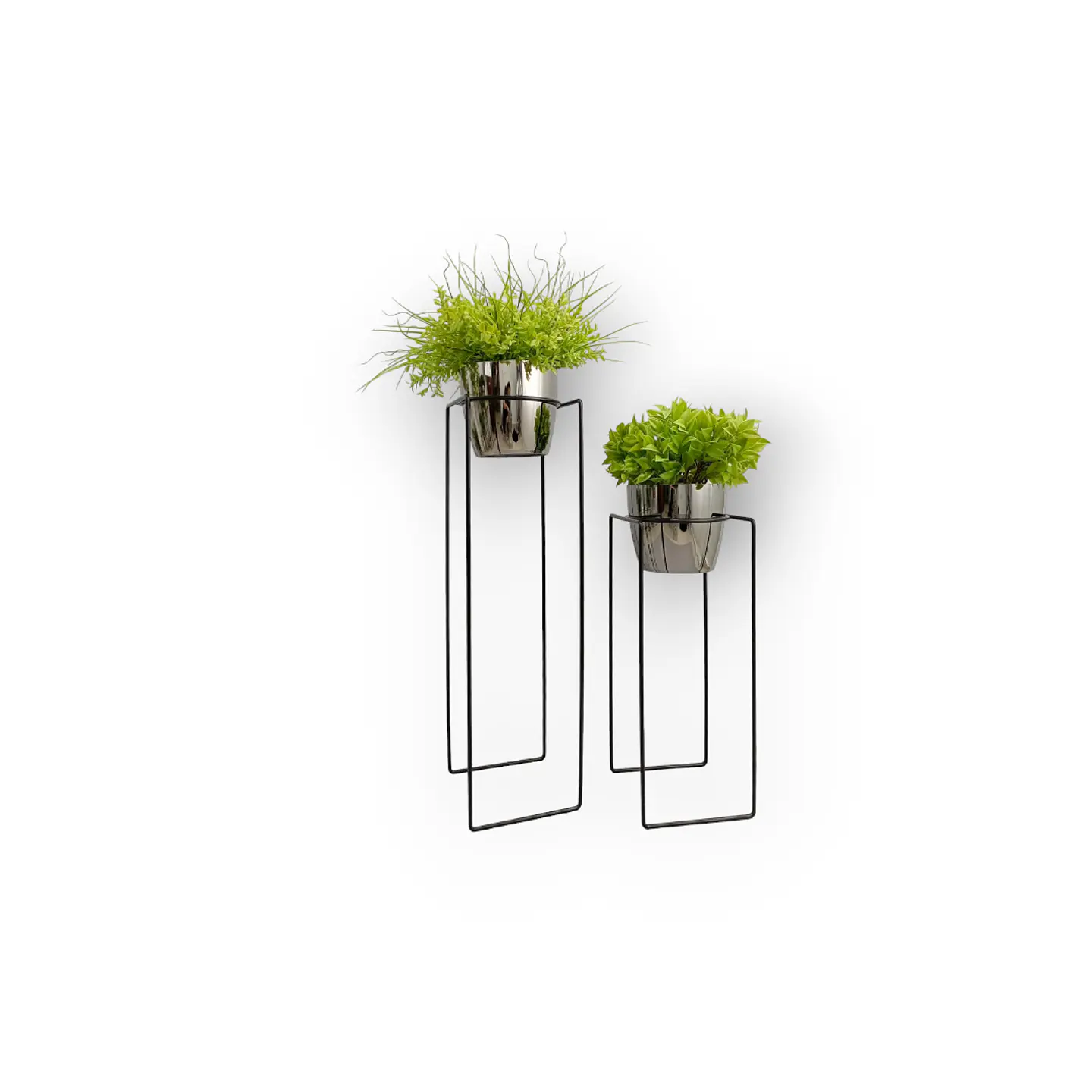 Set Base Vega Con Matero Metalizado 1