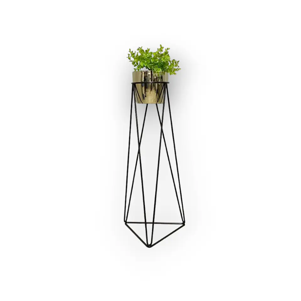 Base Acamar 70cm Con Matero Metalizado 5