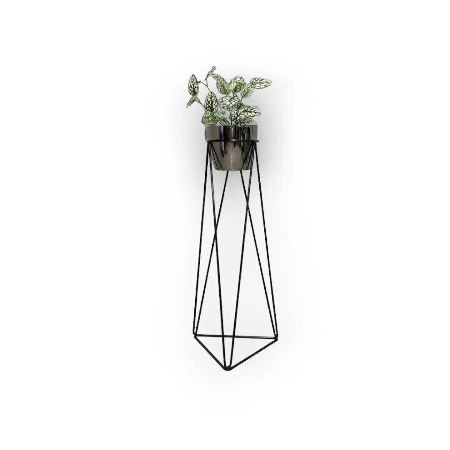 Base Acamar 70cm Con Matero Metalizado 6