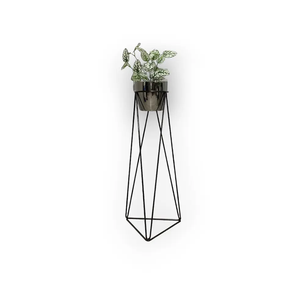 Base Acamar 70cm Con Matero Metalizado 6