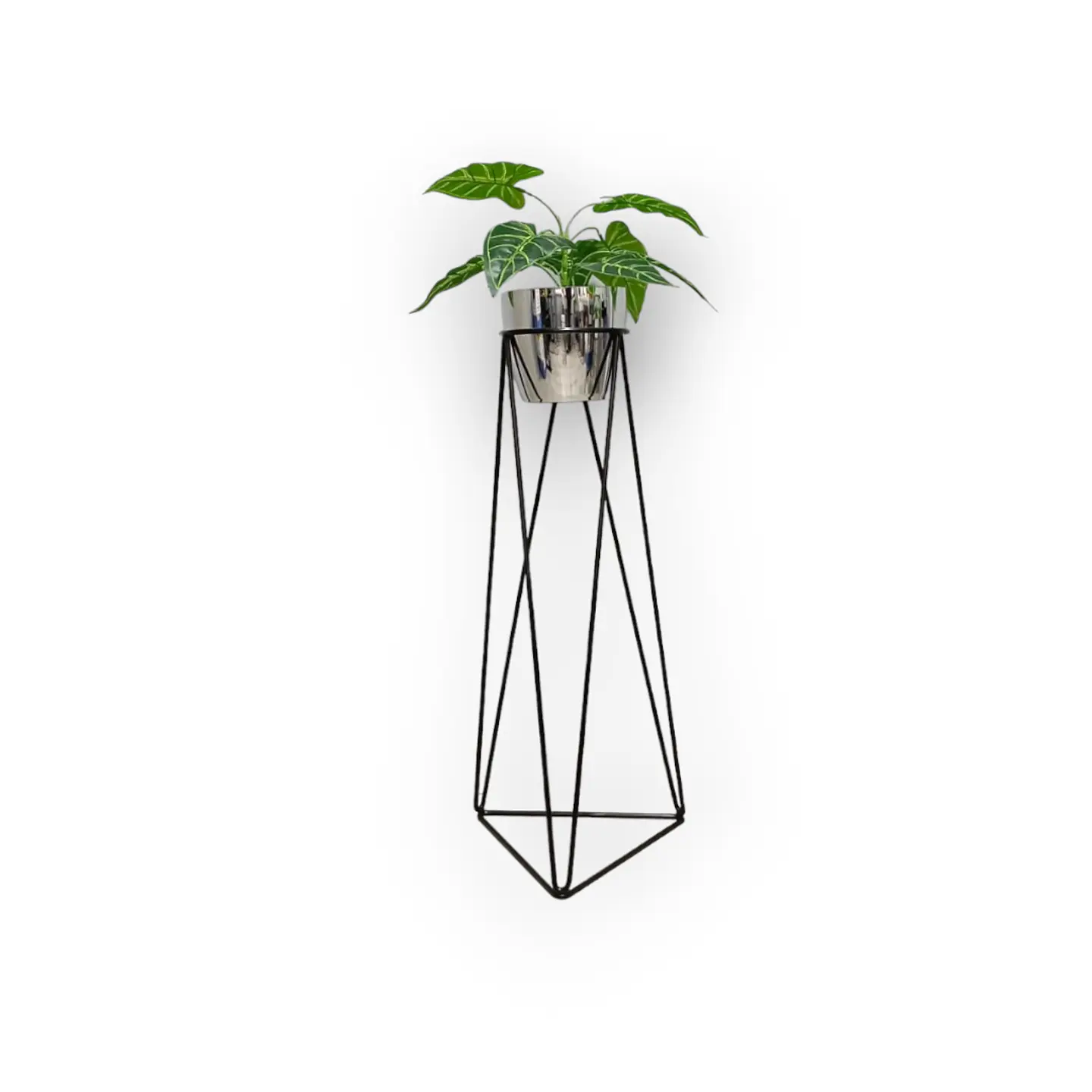 Base Acamar 70cm Con Matero Metalizado 8