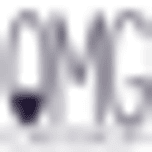 Logo de OMG Design